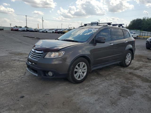  Salvage Subaru Tribeca