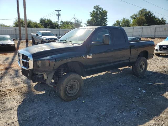  Salvage Dodge Ram 2500