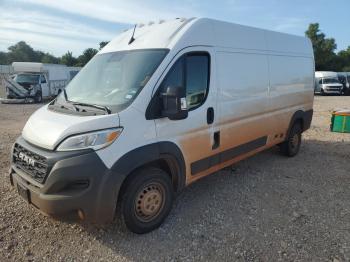  Salvage Ram Promaster