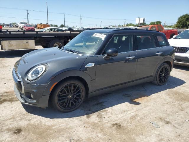  Salvage MINI Cooper