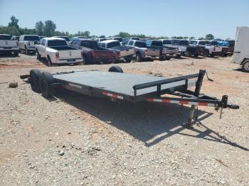  Salvage Texoma 20  Carhau