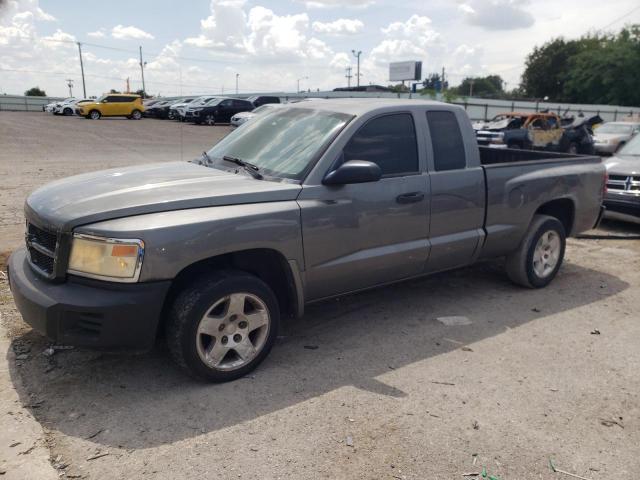  Salvage Dodge Dakota
