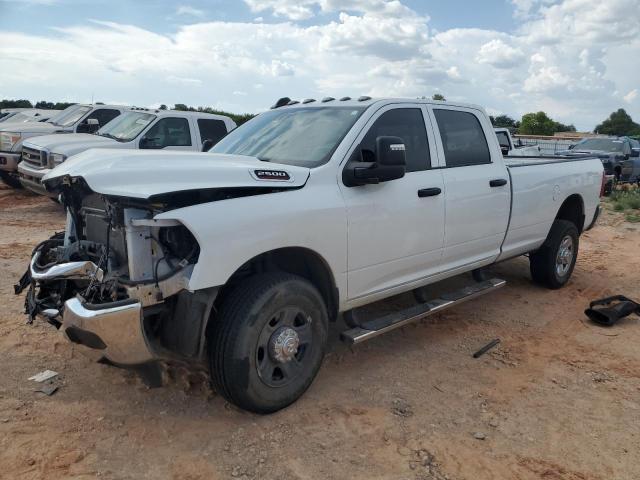  Salvage Ram 2500