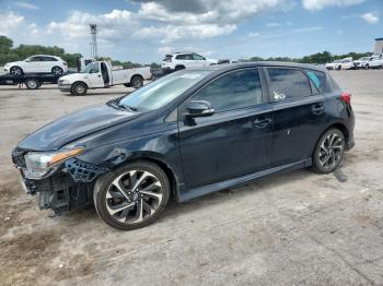  Salvage Toyota Scion