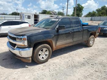  Salvage Chevrolet Silverado C1500 Lt