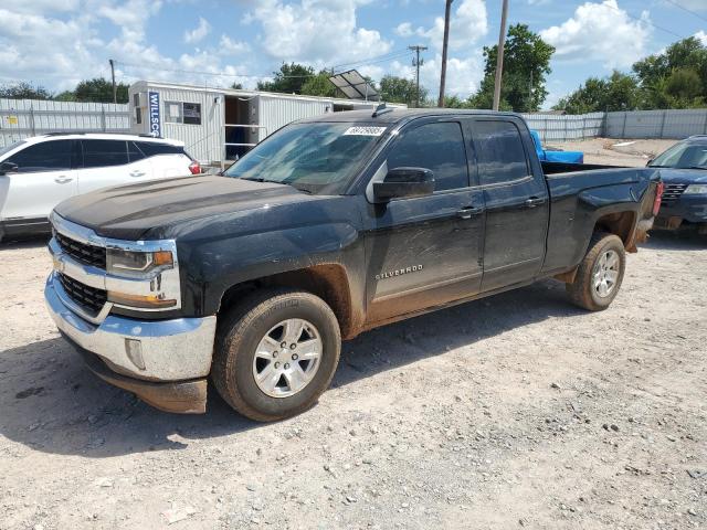  Salvage Chevrolet Silverado C1500 Lt