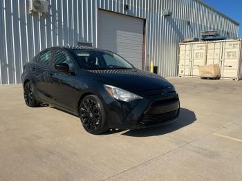  Salvage Toyota Scion