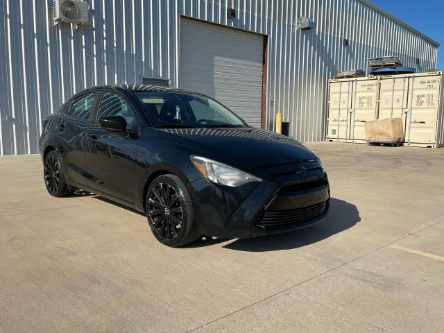  Salvage Toyota Scion