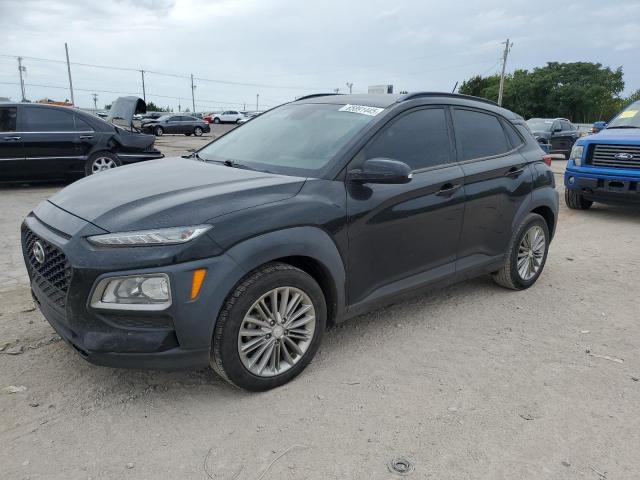  Salvage Hyundai KONA