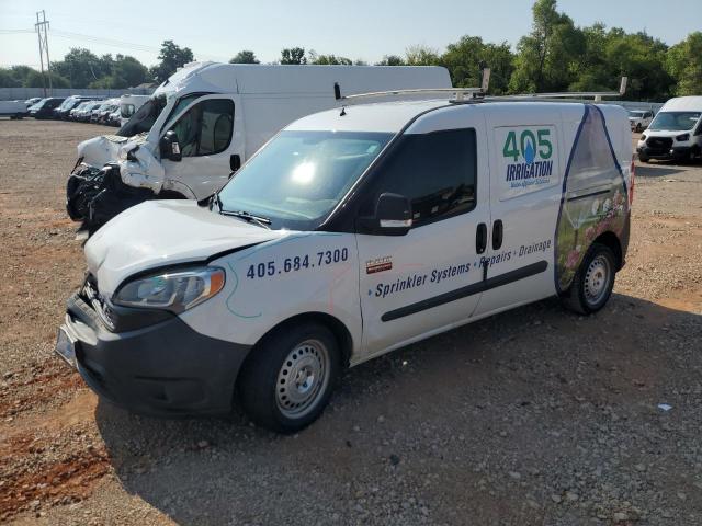  Salvage Ram Promaster