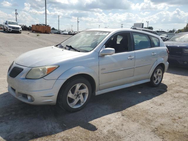  Salvage Pontiac Vibe