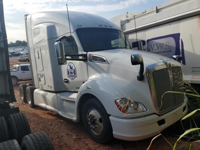  Salvage Kenworth T680