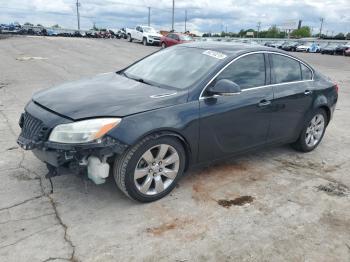  Salvage Buick Regal