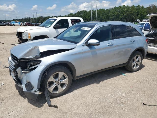 Salvage Mercedes-Benz GLC