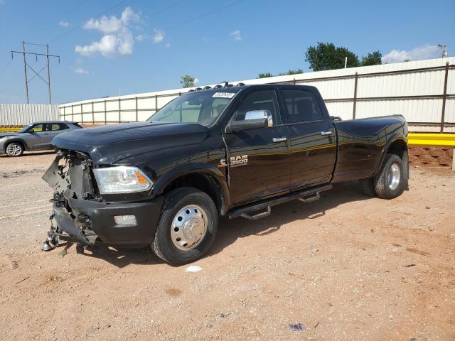  Salvage Ram 3500