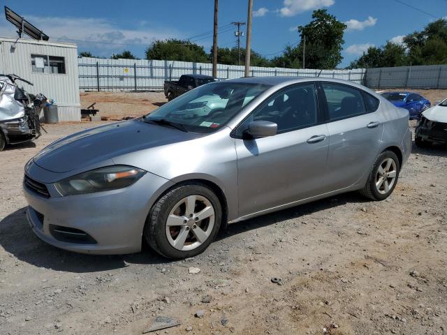 Salvage Dodge Dart