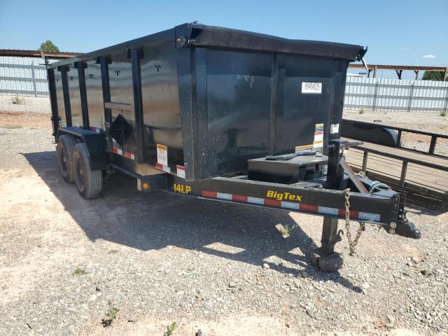  Salvage Big Tex Other