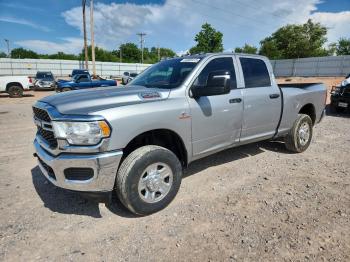  Salvage Ram 2500