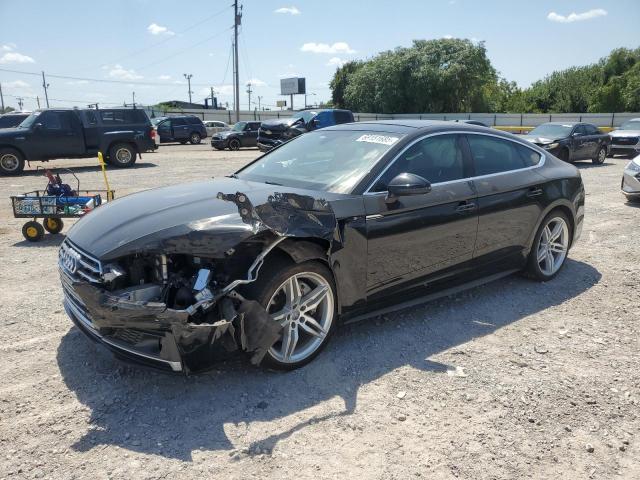  Salvage Audi A5