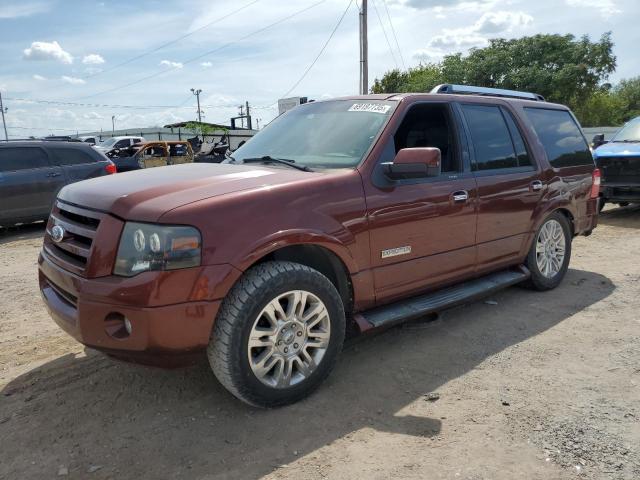  Salvage Ford Expedition