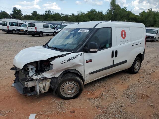  Salvage Ram Promaster