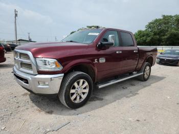  Salvage Ram 2500
