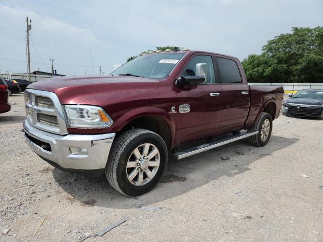  Salvage Ram 2500