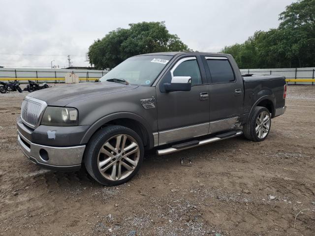  Salvage Lincoln Mark LT
