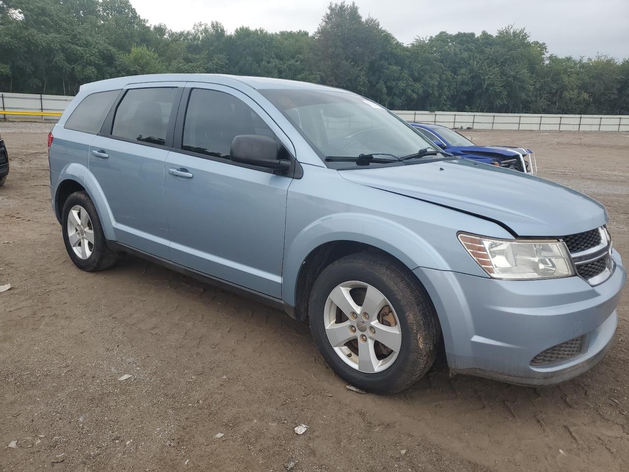 Dodge Journey Se Image 3