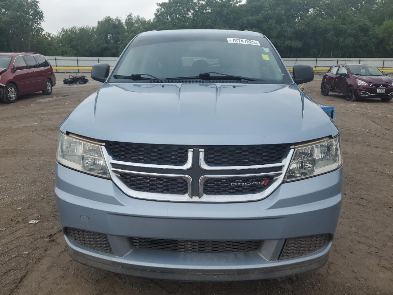 Dodge Journey Se Image 8