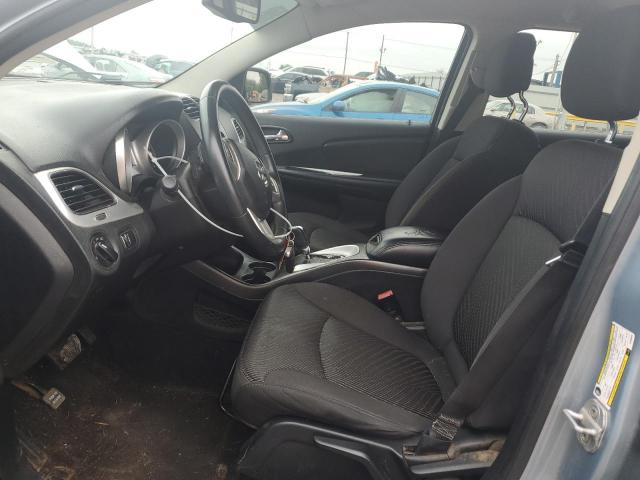 Dodge Journey Se Image 7