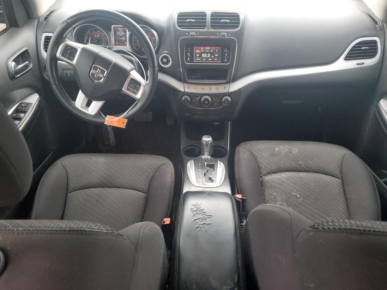 Dodge Journey Se Image 5