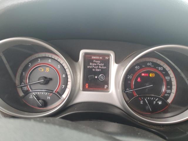 Dodge Journey Se Image 4