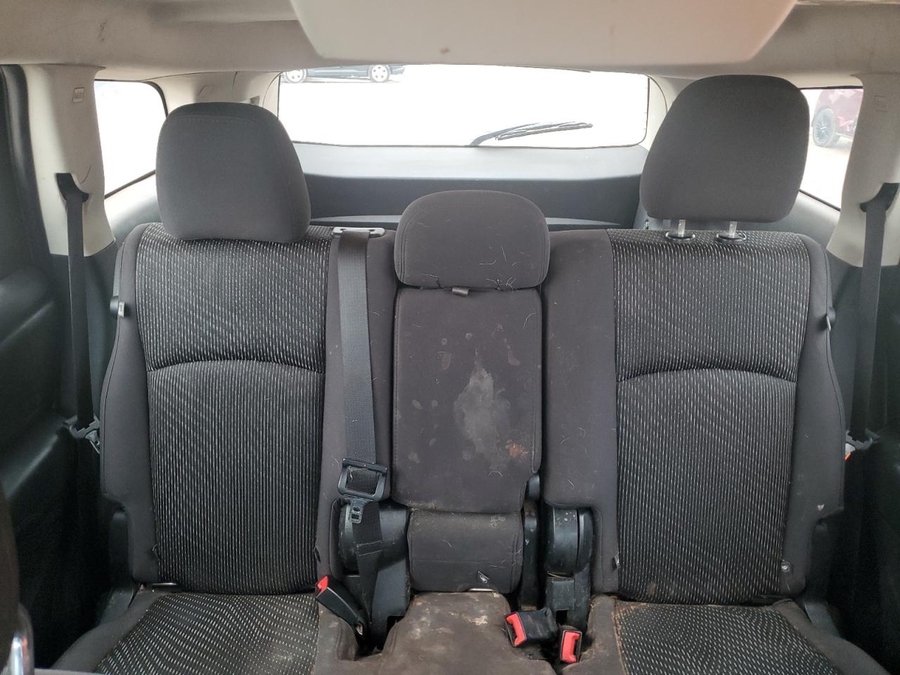 Dodge Journey Se Image 10