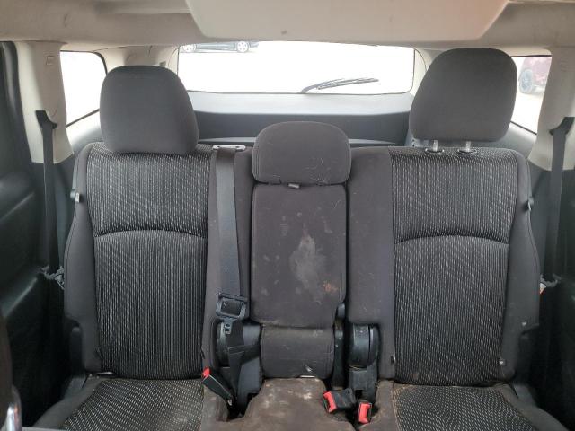 Dodge Journey Se Image 10