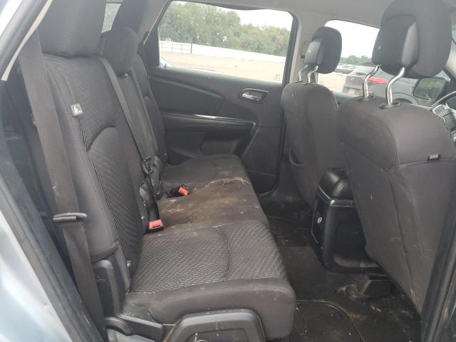 Dodge Journey Se Image 11