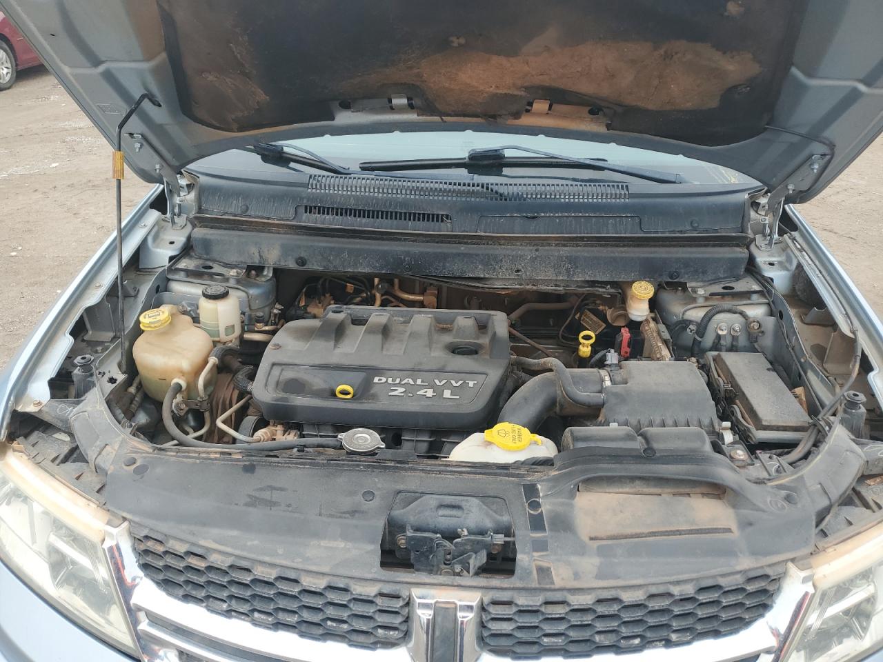 Dodge Journey Se Image 9