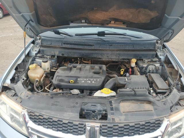 Dodge Journey Se Image 9