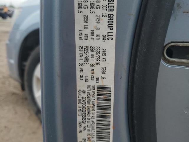 Dodge Journey Se Image 12