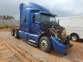  Salvage International Lt625