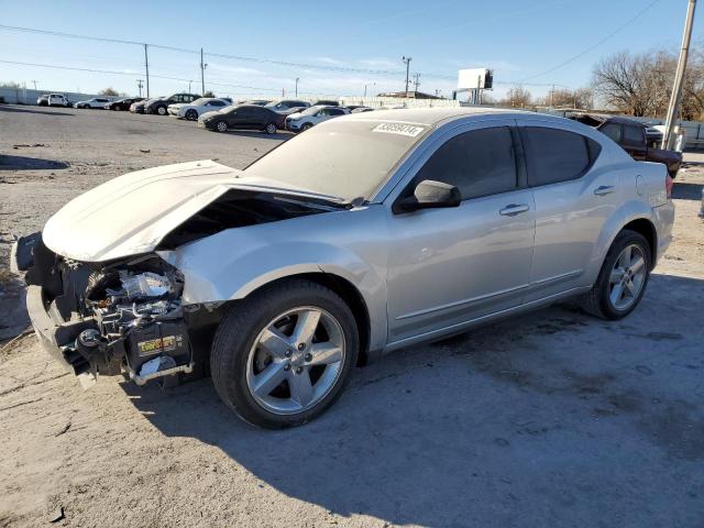  Salvage Dodge Avenger