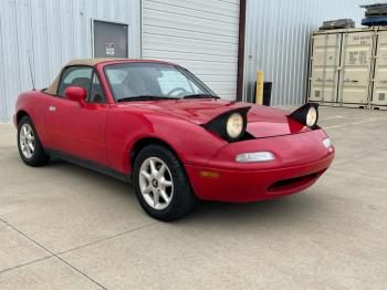  Salvage Mazda Mx5