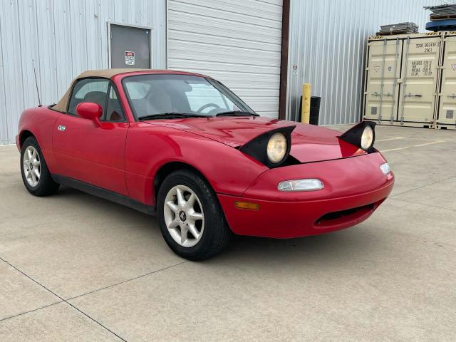  Salvage Mazda Mx5