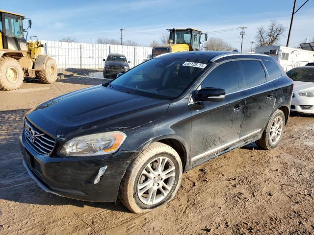  Salvage Volvo XC60