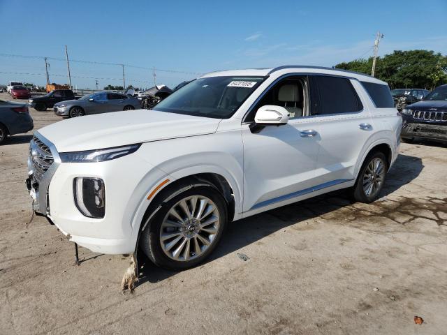 Salvage Hyundai PALISADE