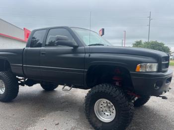  Salvage Dodge Ram 1500