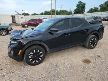  Salvage Hyundai SANTA CRUZ