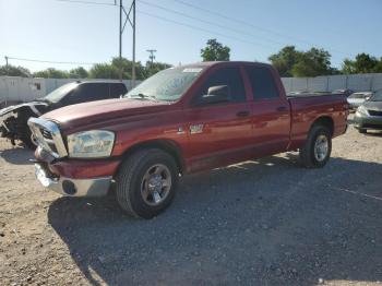  Salvage Dodge Ram 2500