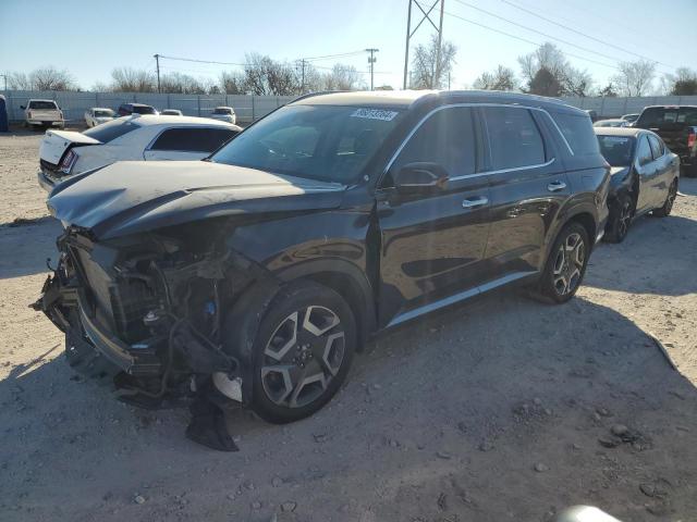  Salvage Hyundai PALISADE