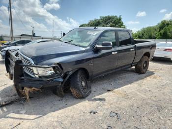  Salvage Ram 2500